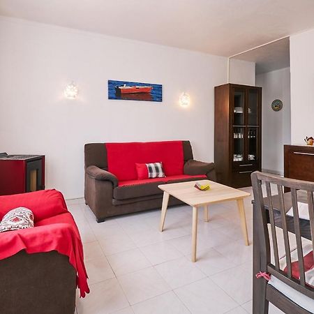 Apartment Al Gharb Carvoeiro  Exterior foto