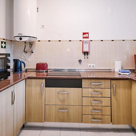 Apartment Al Gharb Carvoeiro  Exterior foto