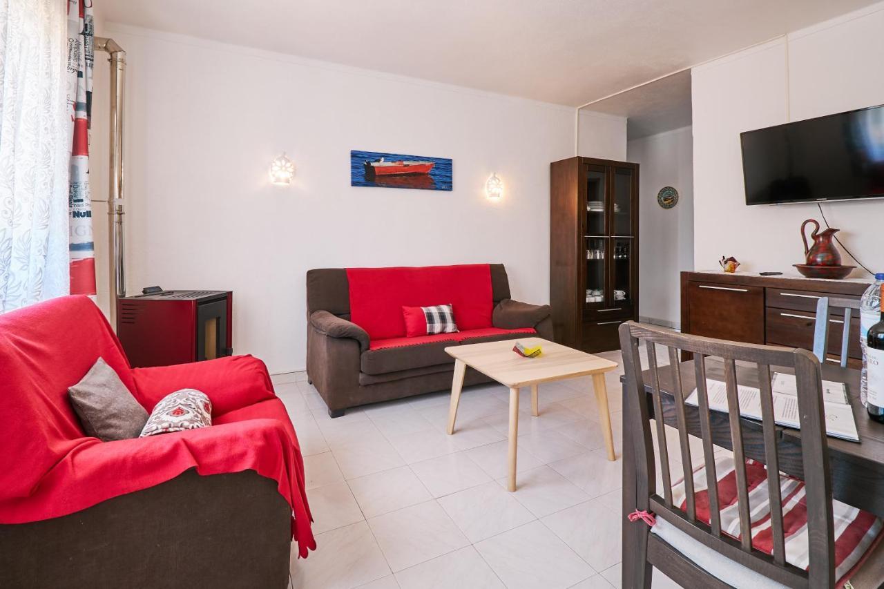 Apartment Al Gharb Carvoeiro  Exterior foto
