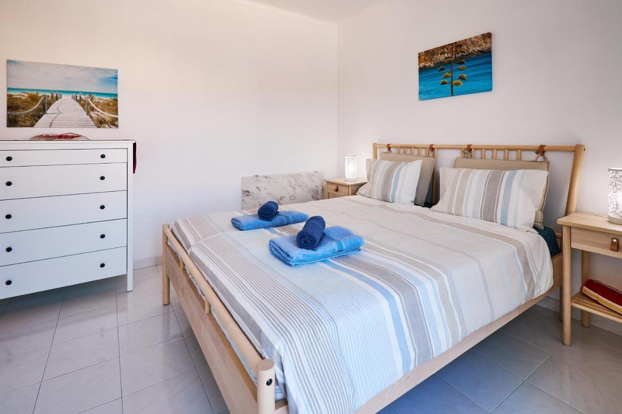 Apartment Al Gharb Carvoeiro  Exterior foto