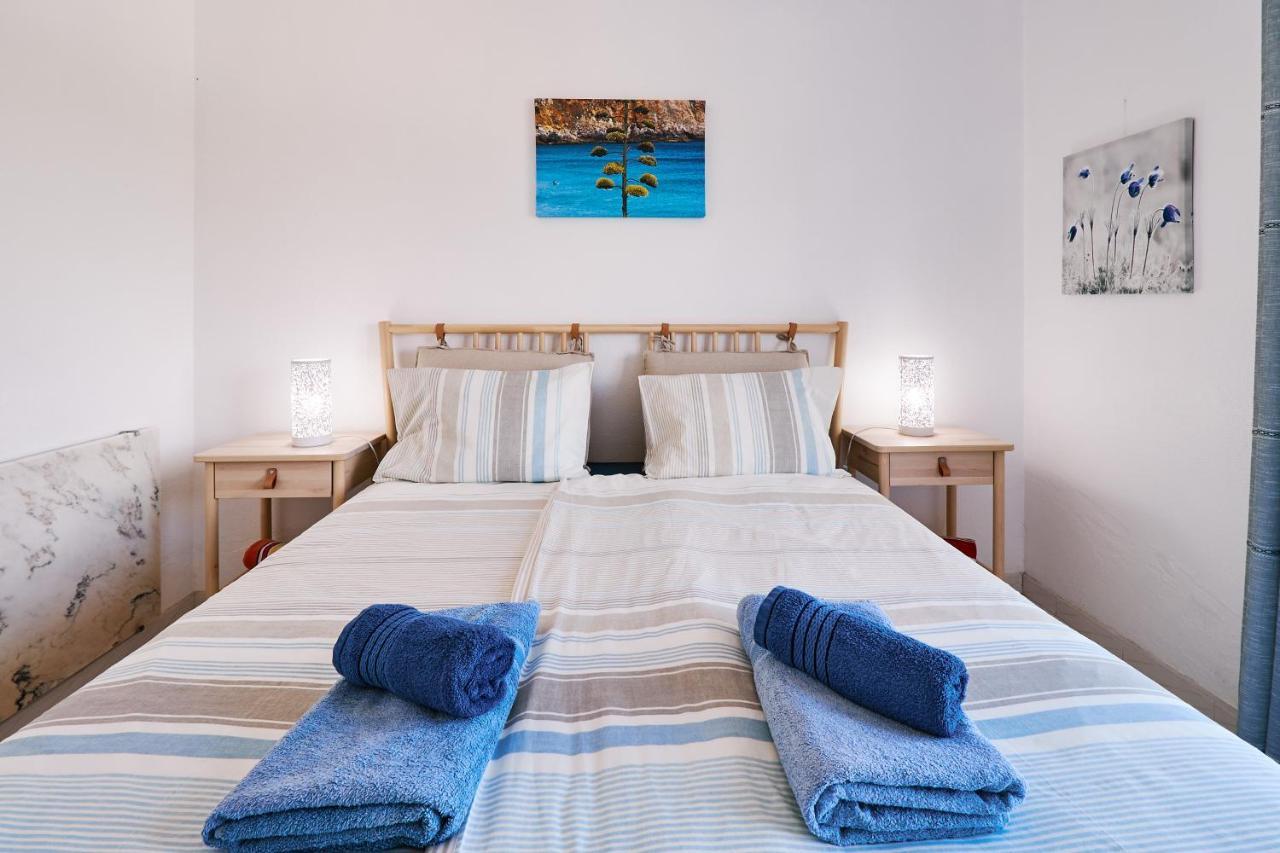 Apartment Al Gharb Carvoeiro  Exterior foto