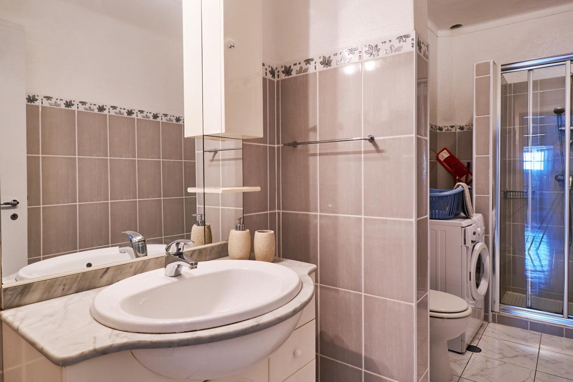 Apartment Al Gharb Carvoeiro  Exterior foto