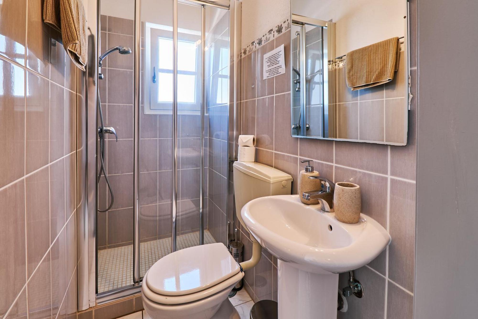 Apartment Al Gharb Carvoeiro  Exterior foto