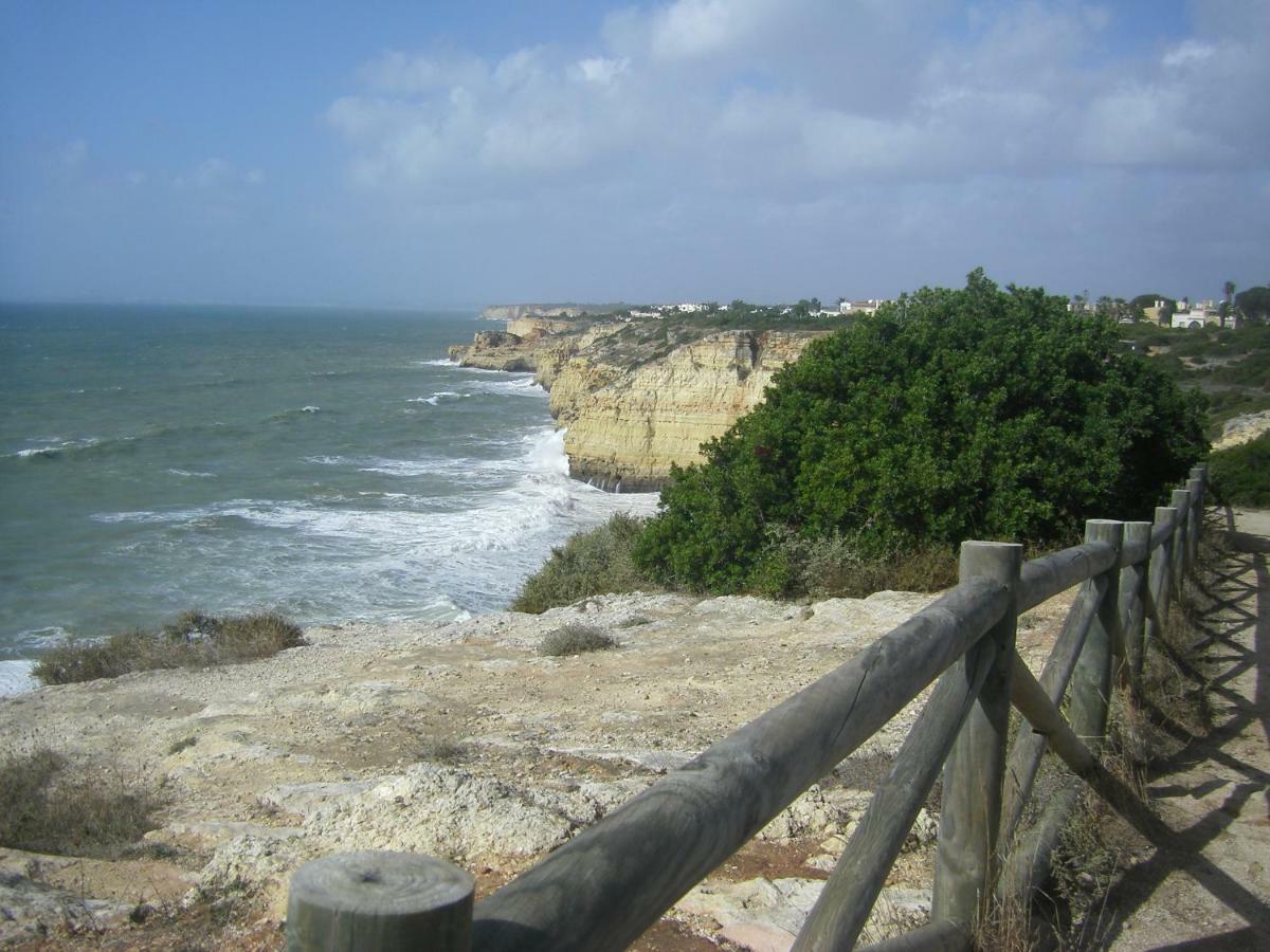 Apartment Al Gharb Carvoeiro  Exterior foto