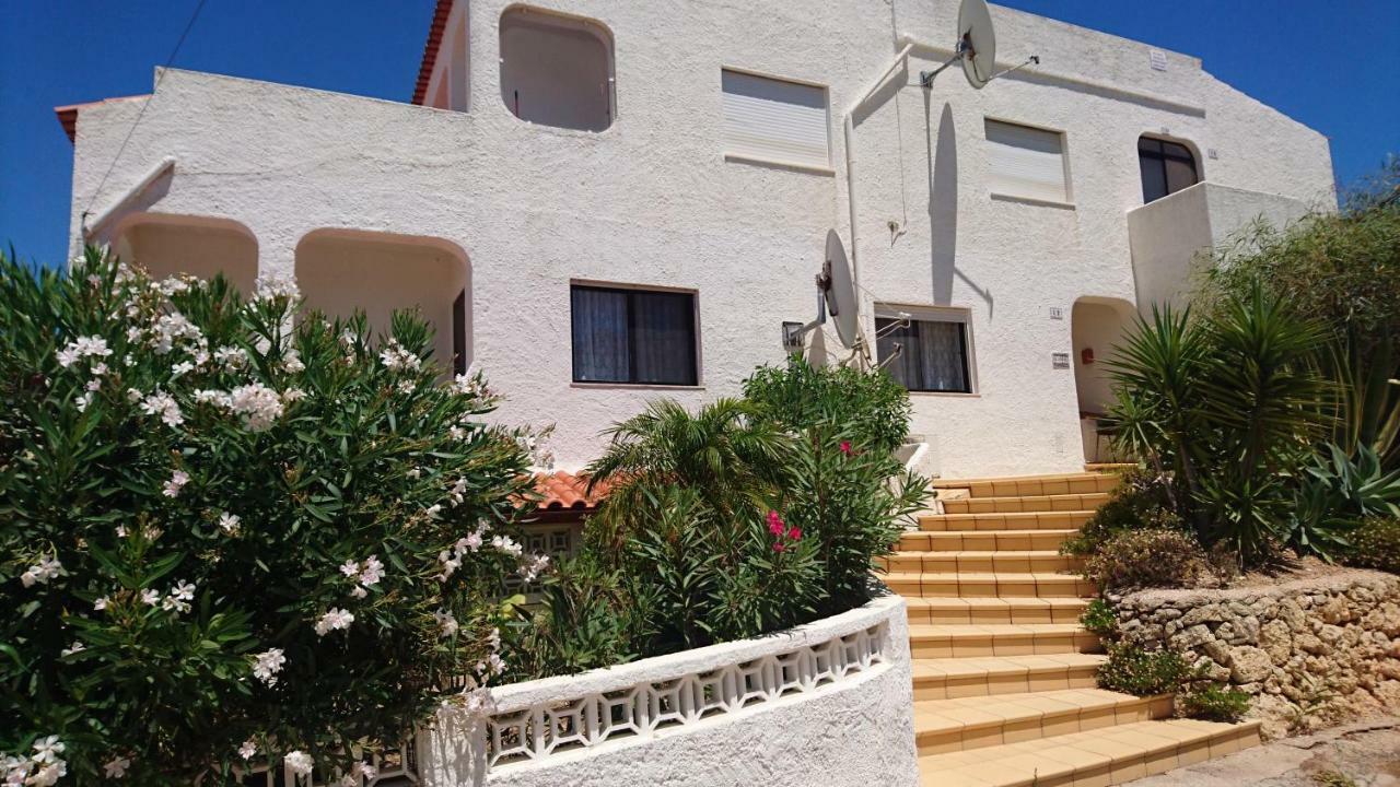 Apartment Al Gharb Carvoeiro  Exterior foto