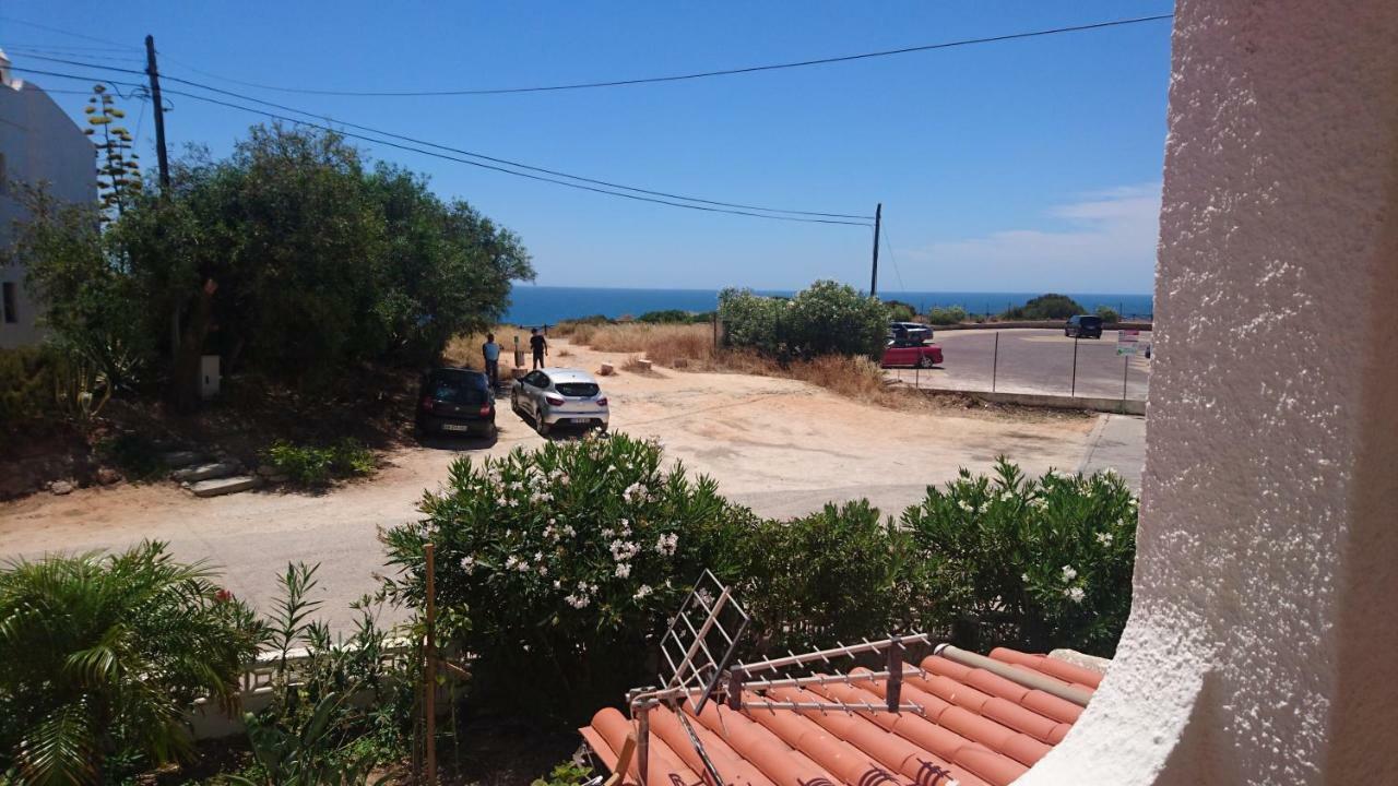 Apartment Al Gharb Carvoeiro  Exterior foto